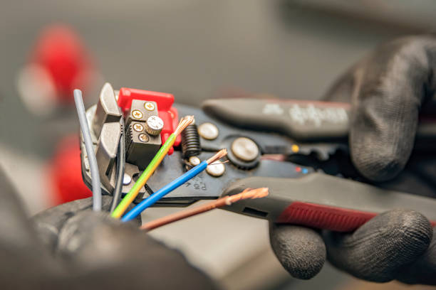 Best Affordable Electrical Installation  in Olive Hill, KY