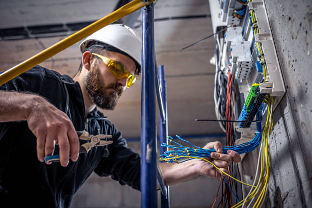 Best Electrical Contractors for Businesses  in Olive Hill, KY