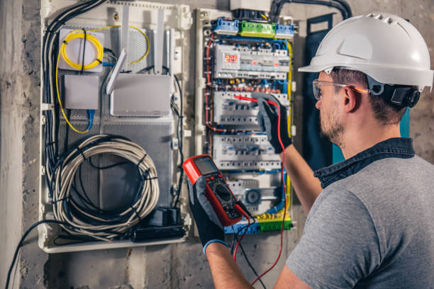 Electrical Rewiring Services in KY