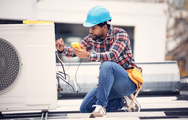 Best Commercial Electrician Services  in Olive Hill, KY