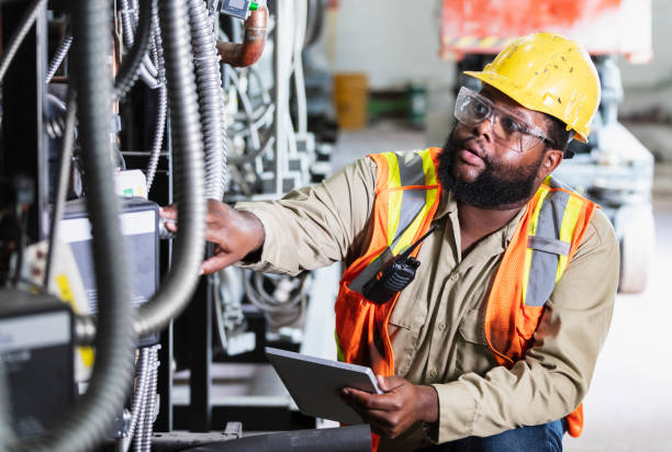 Best Electrical Installation Contractor  in Olive Hill, KY