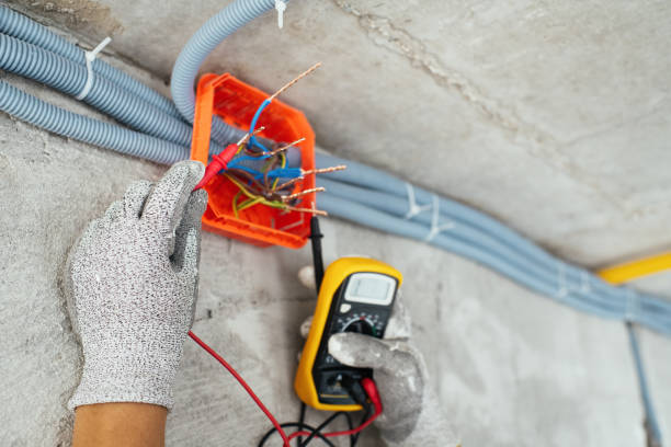 Best Home Electrical Repair  in Olive Hill, KY