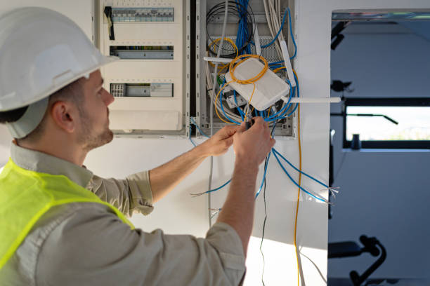 Best Electrical Troubleshooting Services  in Olive Hill, KY